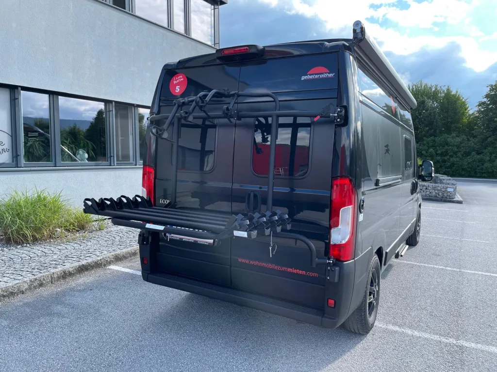 Bild 8: Wohnmobil für 4 Personen in Weißenbach/Liezen mieten