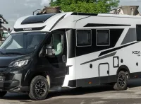 Mobilvetta Kea P86