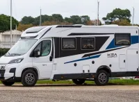 Mobilvetta Kea Kompakt 64