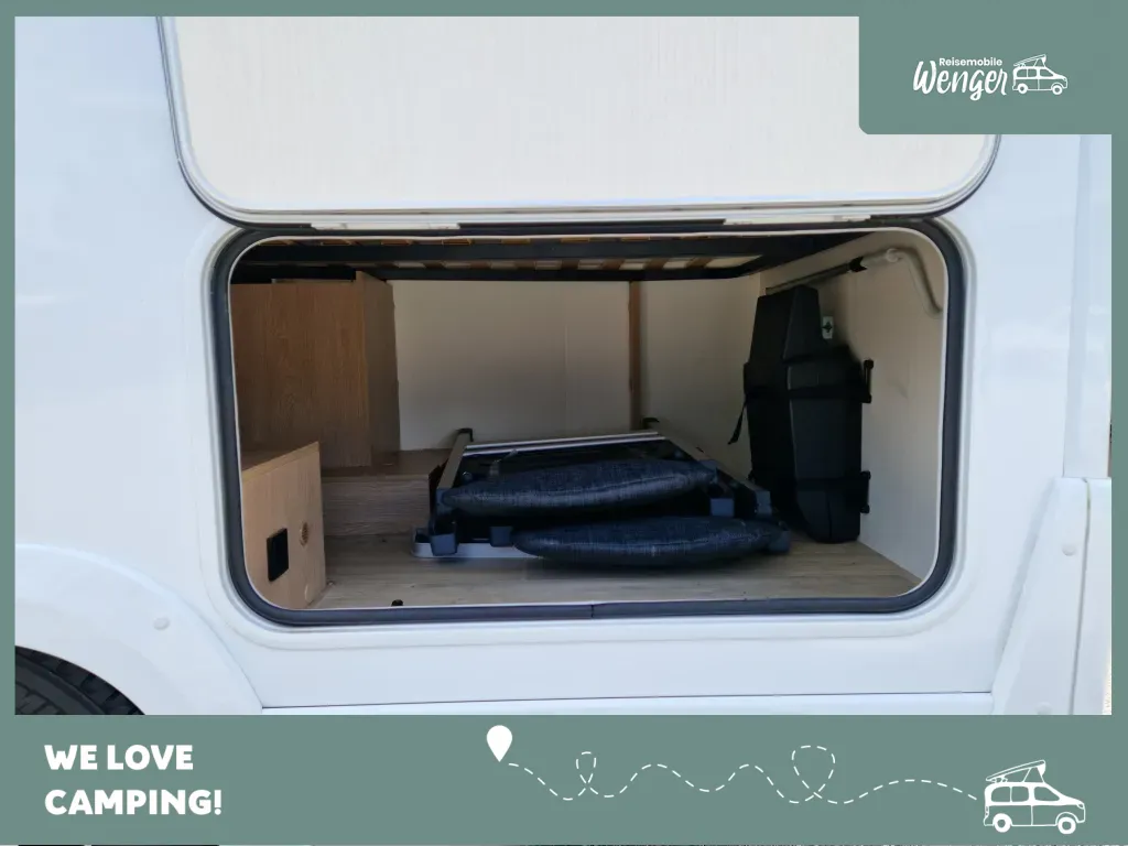 Bild 13: Wohnmobil in Kuchl online mieten Bild 13: Wohnmobil in Kuchl online mieten