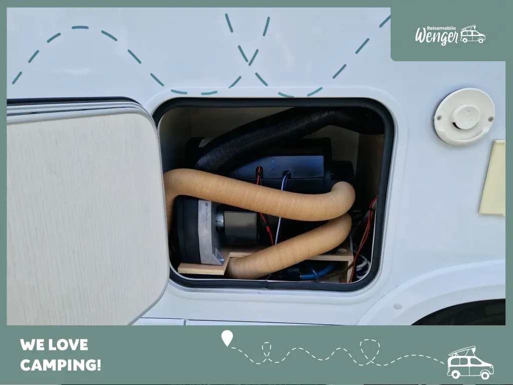 Bild 14: in Kuchl Wohnmobil mieten Bild 14: in Kuchl Wohnmobil mieten