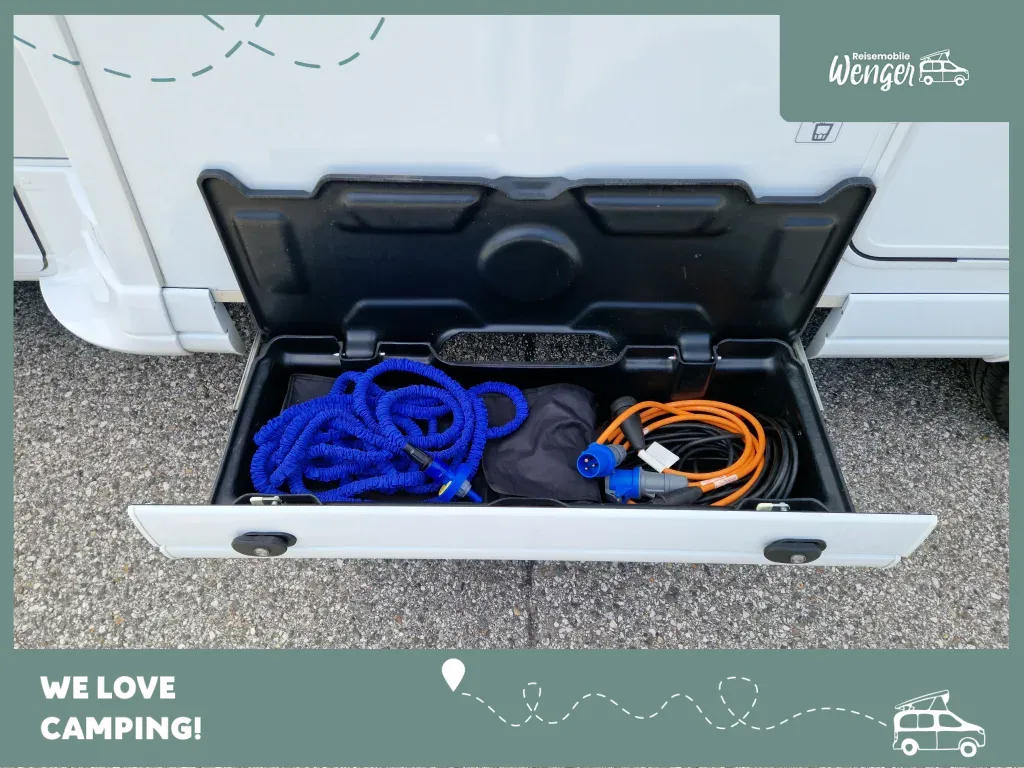 Bild 15: Mooveo Wohnmobil in Kuchl mieten Bild 15: Mooveo Wohnmobil in Kuchl mieten