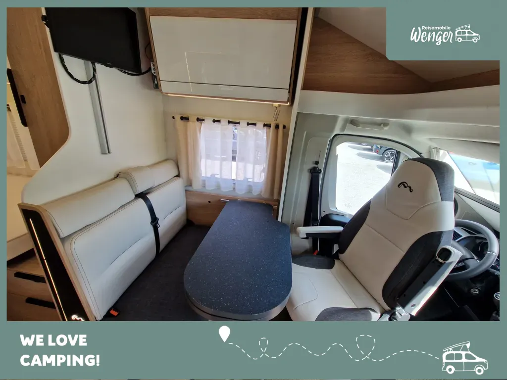 Bild 21: Wohnmobil in Kuchl online mieten Bild 21: Wohnmobil in Kuchl online mieten