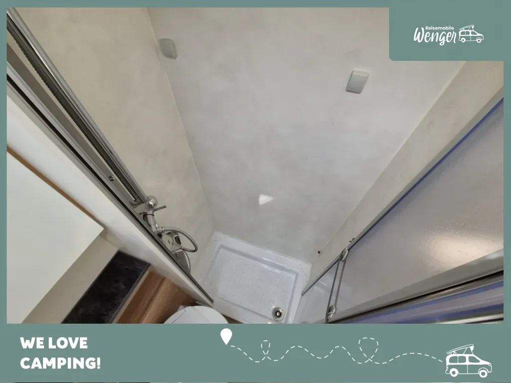 Bild 29: Wohnmobil in Kuchl online mieten