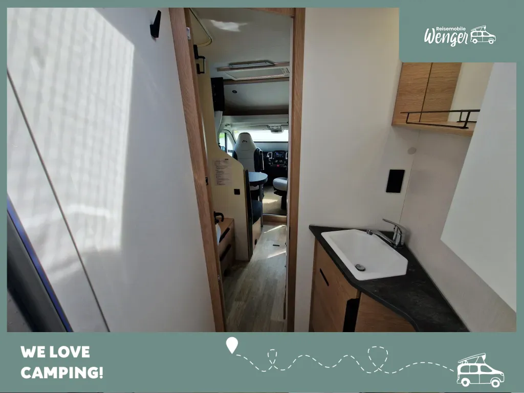 Bild 30: in Kuchl Wohnmobil mieten