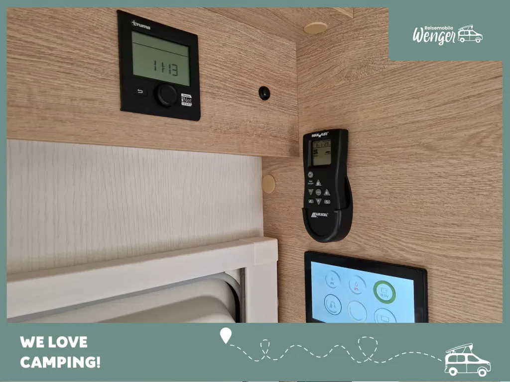 Bild 33: Mooveo TEI 60FB