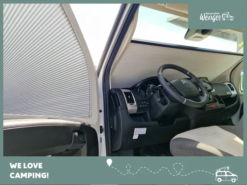 Bild 17: Mooveo TEI 60FB Bild 17: Mooveo TEI 60FB