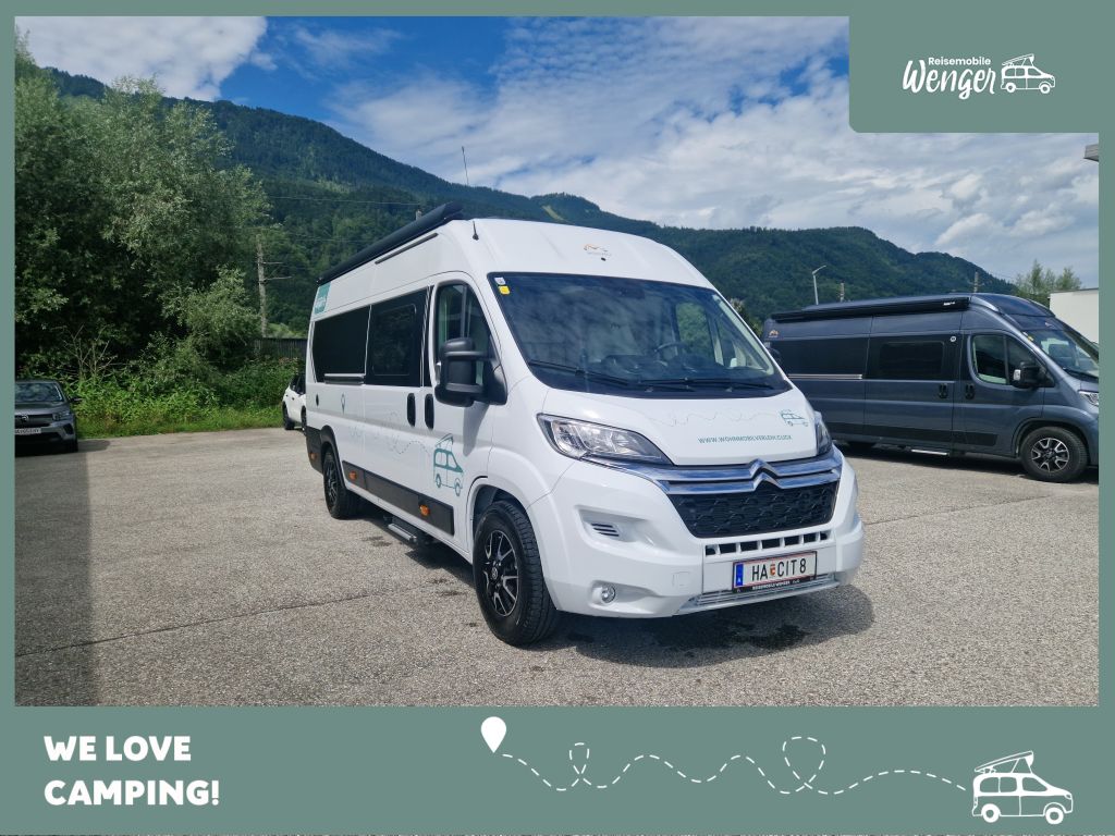 Bild 1: Mooveo VAN 63DBL Bild 1: Mooveo VAN 63DBL