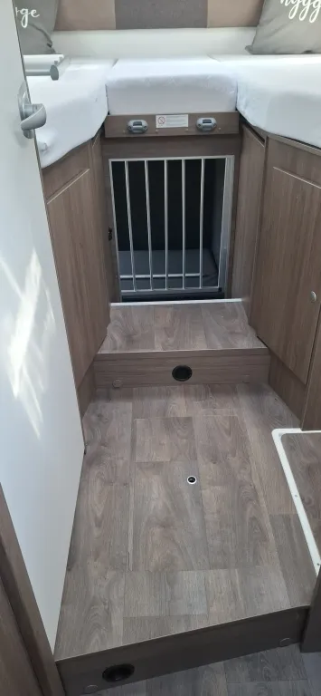 Bild 14: in Wesenberg Wohnmobil mieten Bild 14: in Wesenberg Wohnmobil mieten