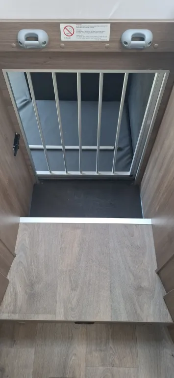 Bild 15: Carado Wohnmobil in Wesenberg mieten Bild 15: Carado Wohnmobil in Wesenberg mieten