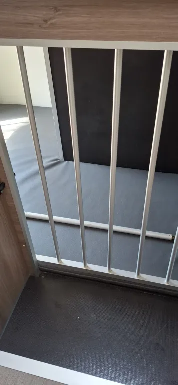 Bild 16: Wohnmobil für 4 Personen in Wesenberg mieten Bild 16: Wohnmobil für 4 Personen in Wesenberg mieten