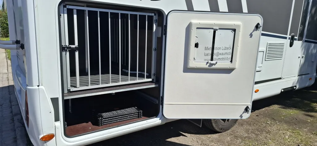 Bild 17: Carado T 447 Bild 17: Carado T 447