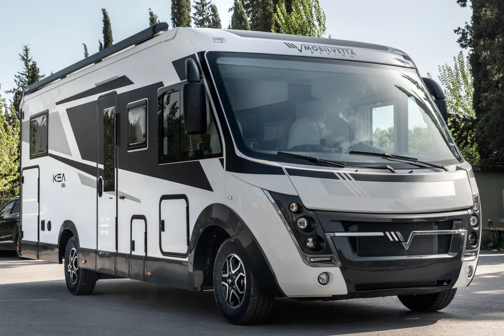 Bild 3: Mobilvetta mieten in Dornbirn