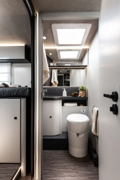 Bild 9: Mobilvetta Kea P86