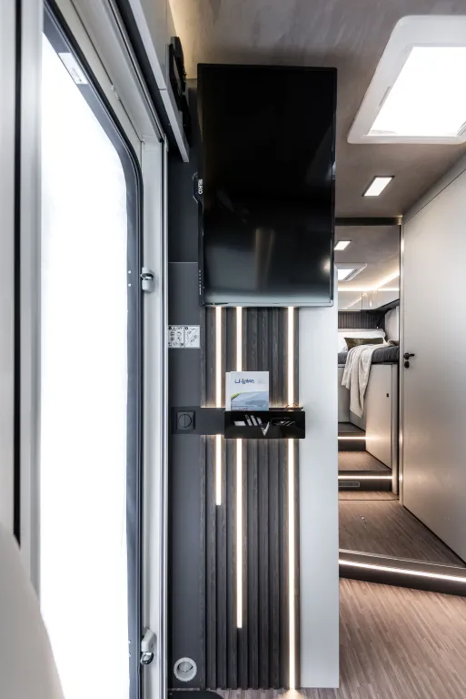 Bild 10: Wohnmobil mieten in Dornbirn