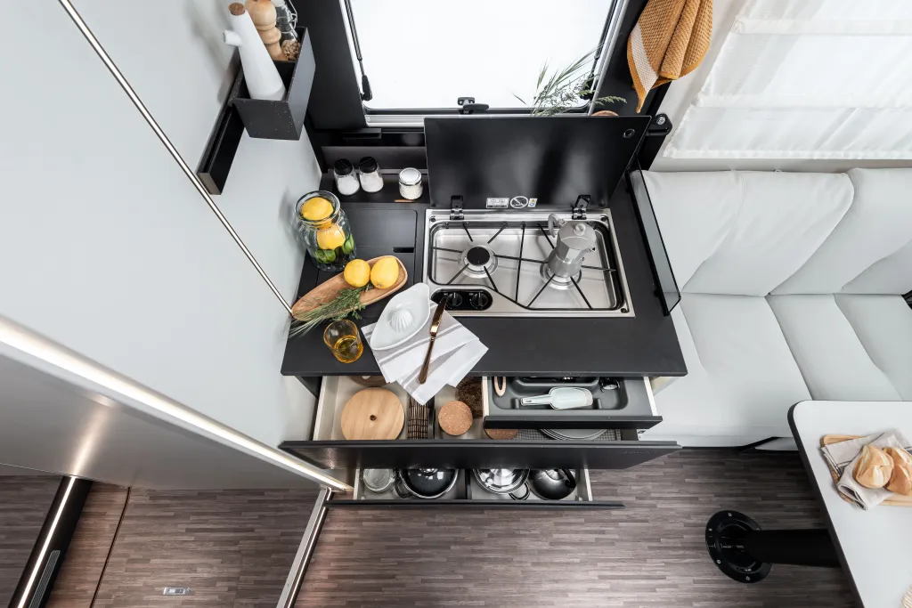 Bild 6: in Dornbirn Wohnmobil mieten