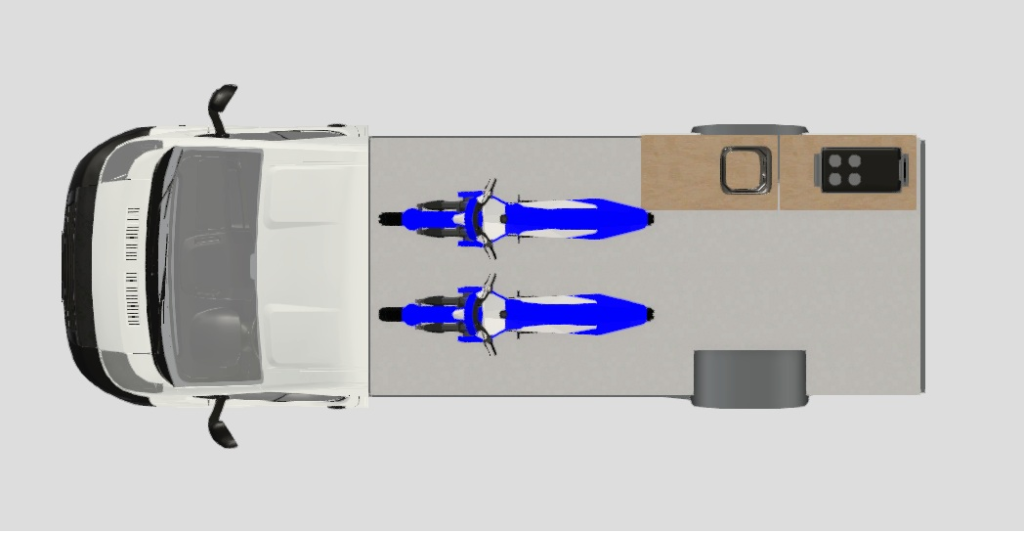 Bild 2: Wohnmobil mieten in Wagna