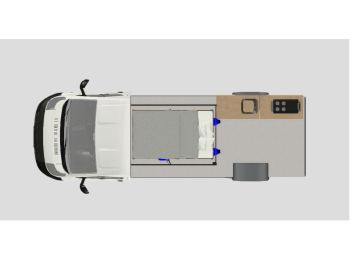 Fiat Ducato 150 Multijet