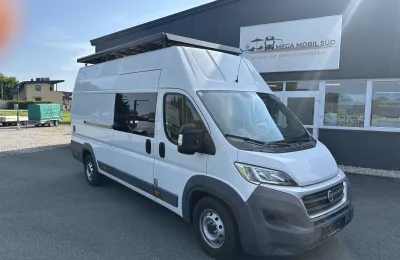 Fiat Ducato 150 Multijet