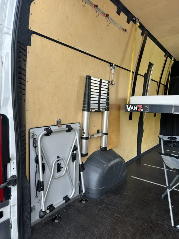 Bild 12: Wohnmobil von Fiat mieten in Wagna