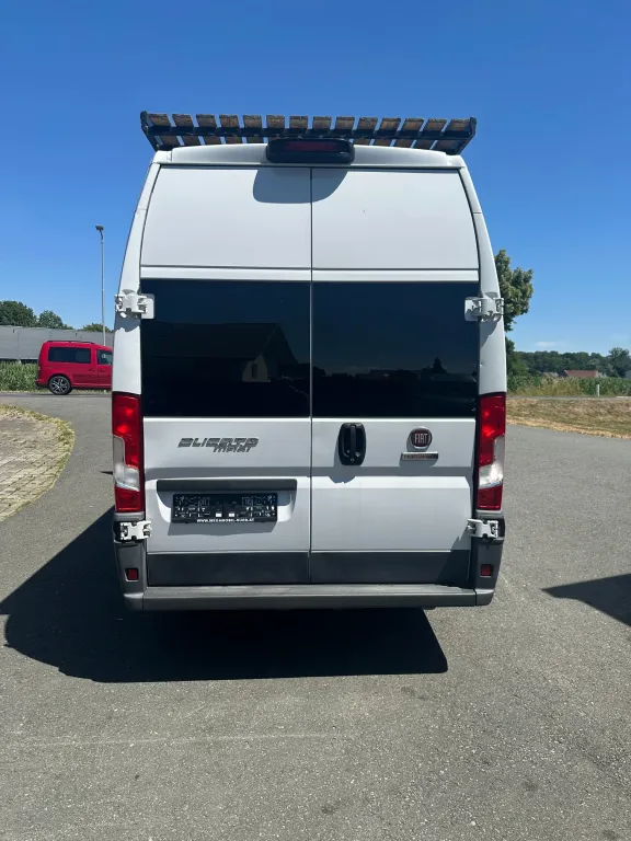 Bild 13: Wohnmobil in Wagna online mieten