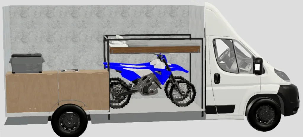 Bild 6: in Wagna Wohnmobil mieten