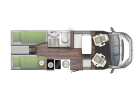 Bild 1: Forster T 699 EB