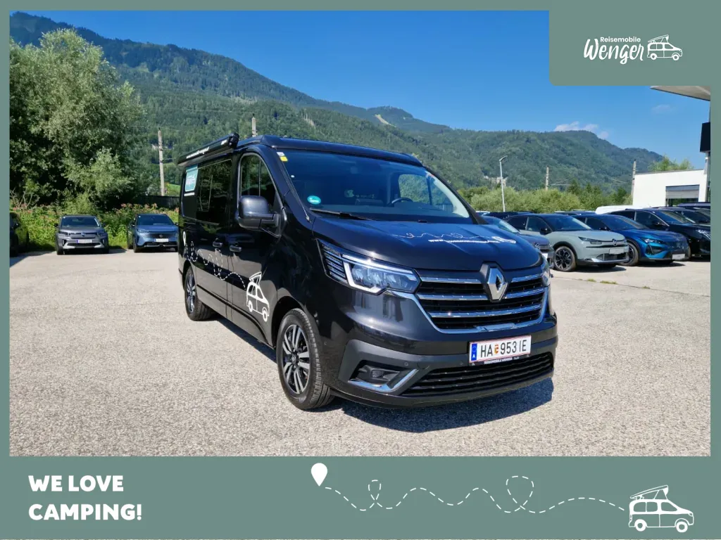 Bild 15: Mooveo Wohnmobil in Kuchl mieten