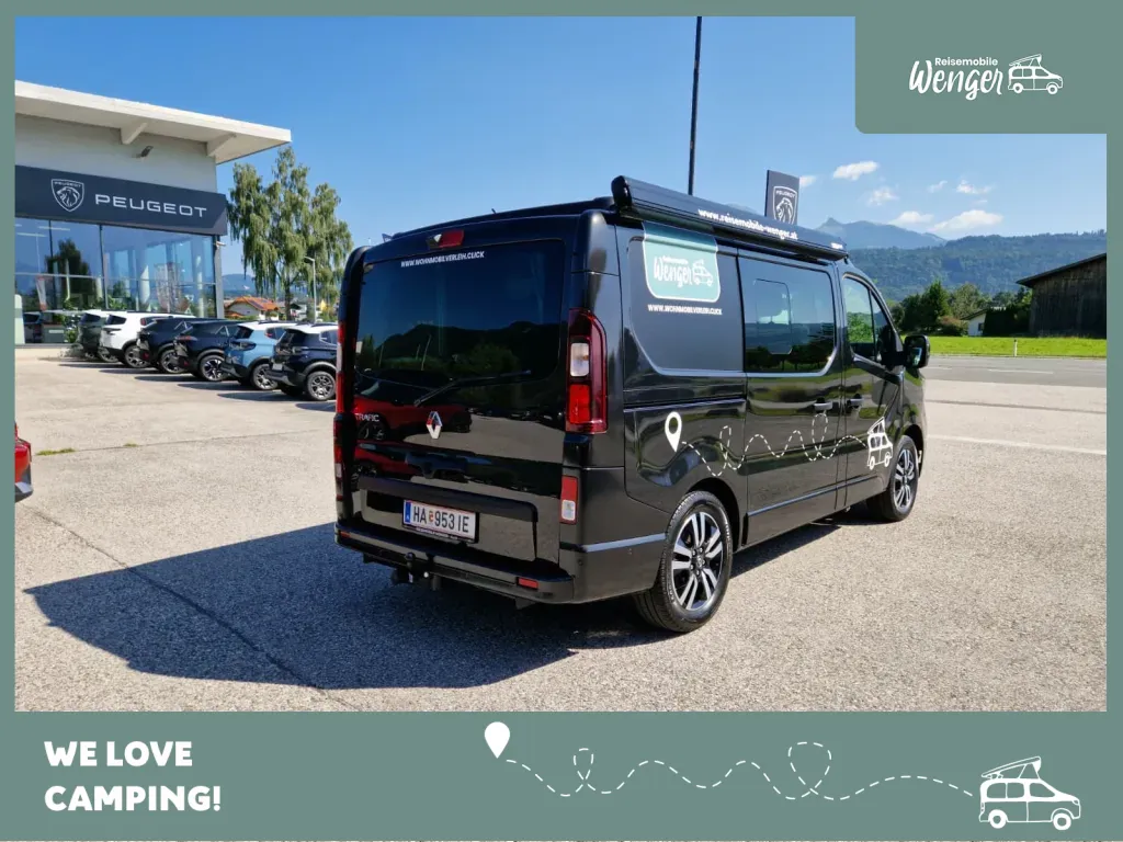 Bild 17: Mooveo Campervan 3