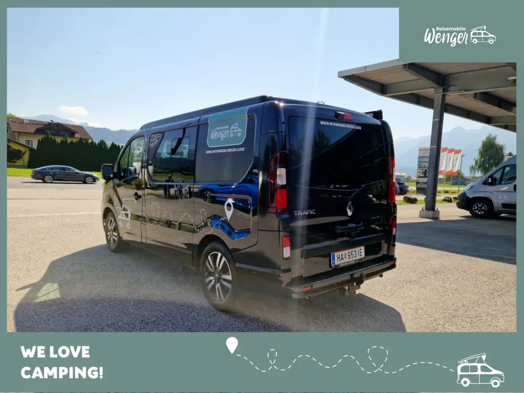 Bild 18: Wohnmobil mieten in Kuchl