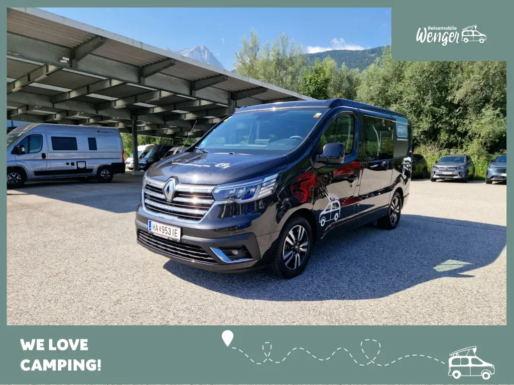 Bild 20: Wohnmobil von Mooveo mieten in Kuchl