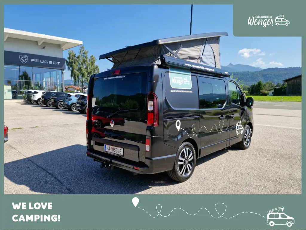 Bild 9: Mooveo Campervan 3