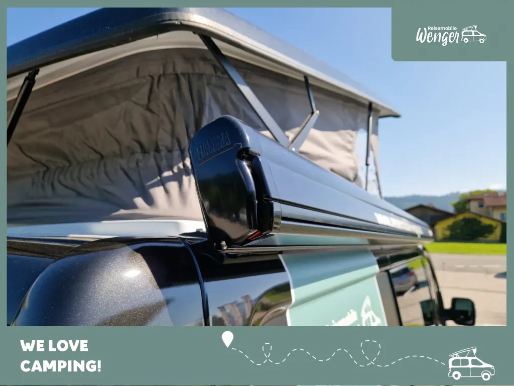 Bild 13: Wohnmobil in Kuchl online mieten