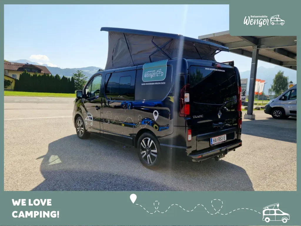 Bild 10: Wohnmobil mieten in Kuchl