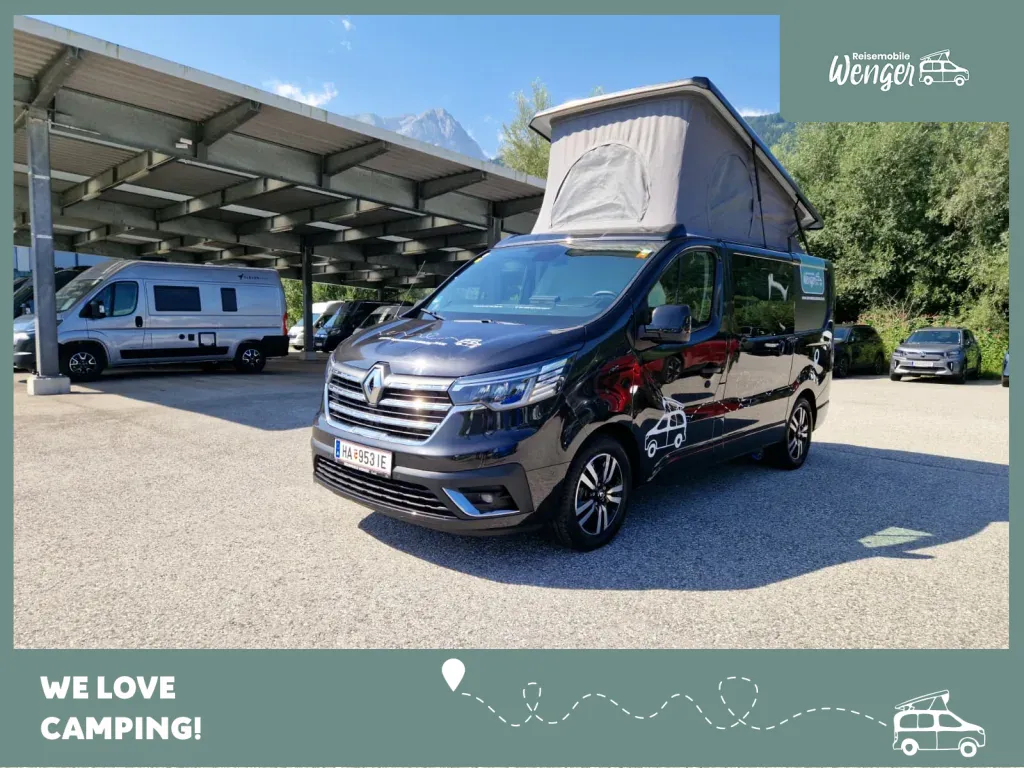 Bild 12: Wohnmobil von Mooveo mieten in Kuchl