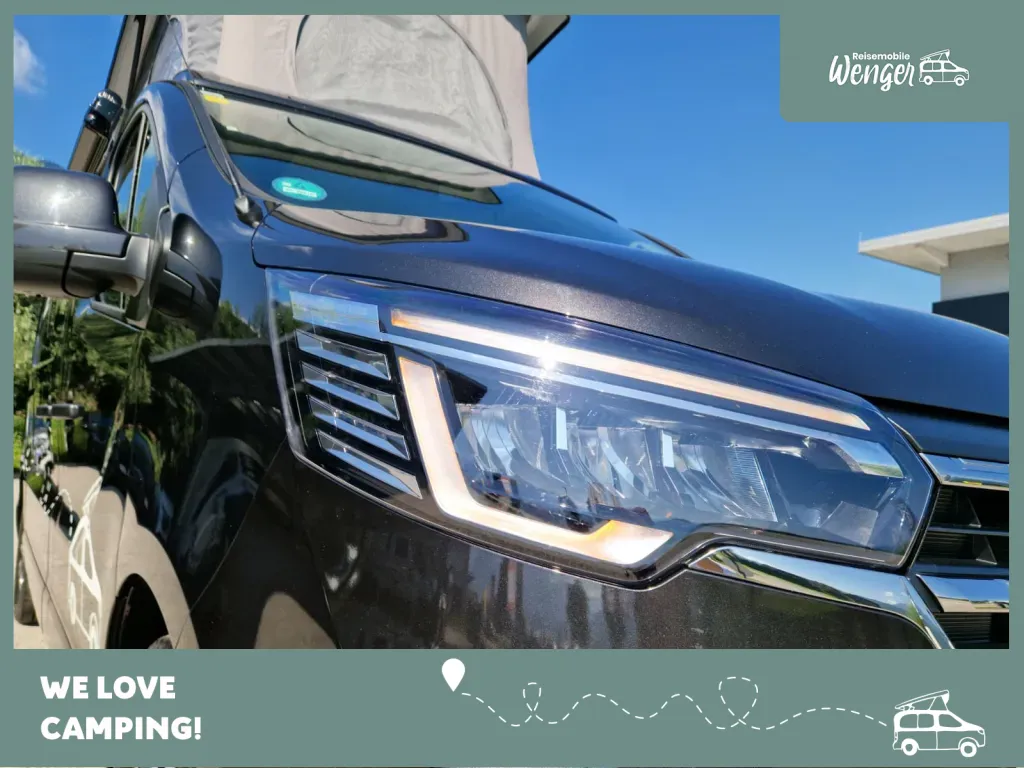 Bild 21: Wohnmobil in Kuchl online mieten