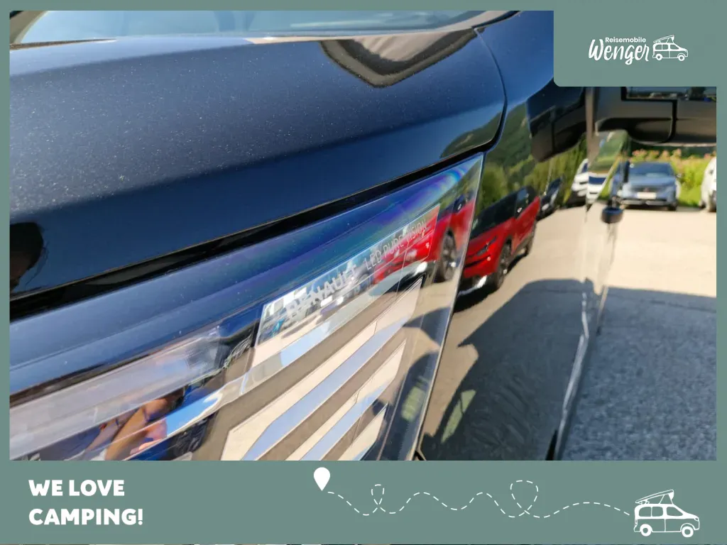 Bild 22: in Kuchl Wohnmobil mieten