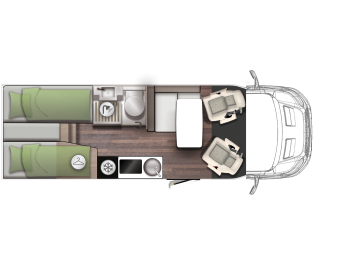 Forster T Coupé 669 EB