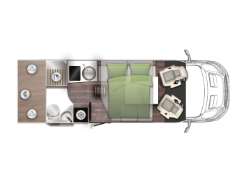 Forster T Coupé 639 LF