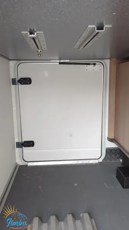 Bild 9: Malibu I 430 LE