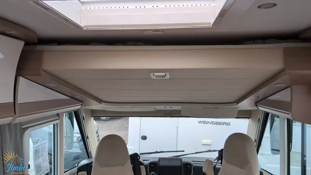 Bild 13: Wohnmobil in Knittlingen online mieten