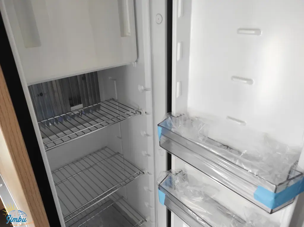 Bild 15: Malibu Wohnmobil in Knittlingen mieten