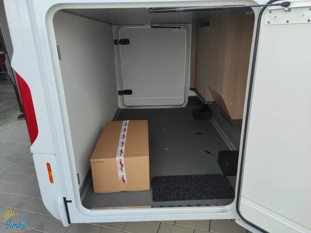 Bild 17: Malibu I 430 LE