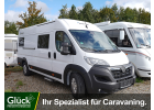 Bild 1: Clever Van Runner * BLIND SPOT * NAV * RFK