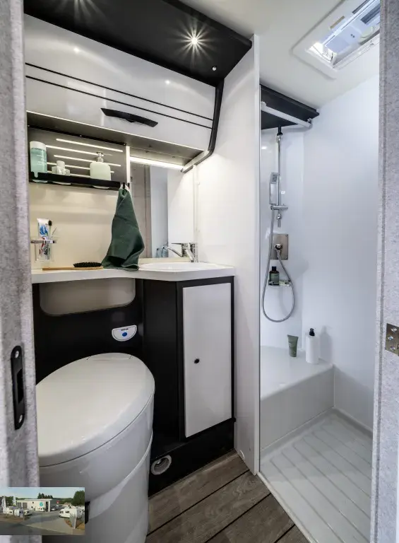 Bild 11: Forster mieten in Blomberg