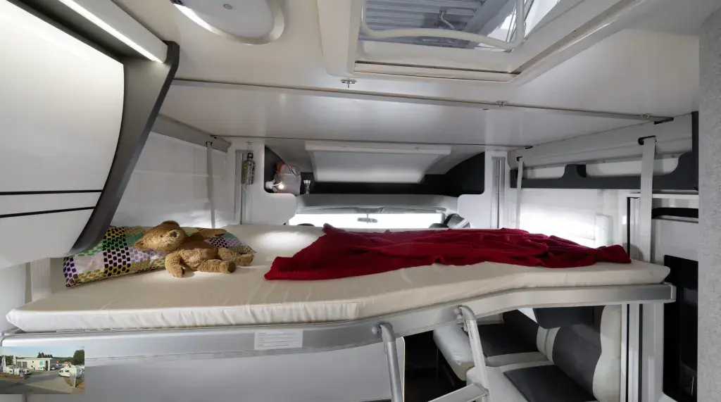 Bild 18: Wohnmobil mieten in Blomberg