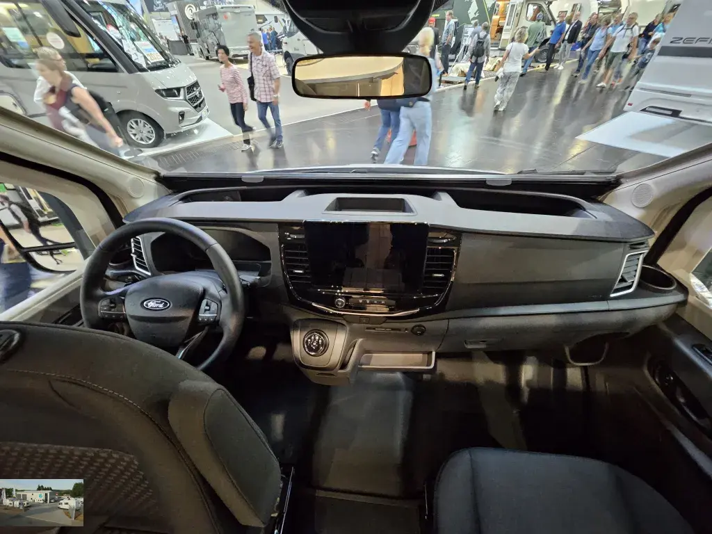 Bild 14: in Blomberg Wohnmobil mieten