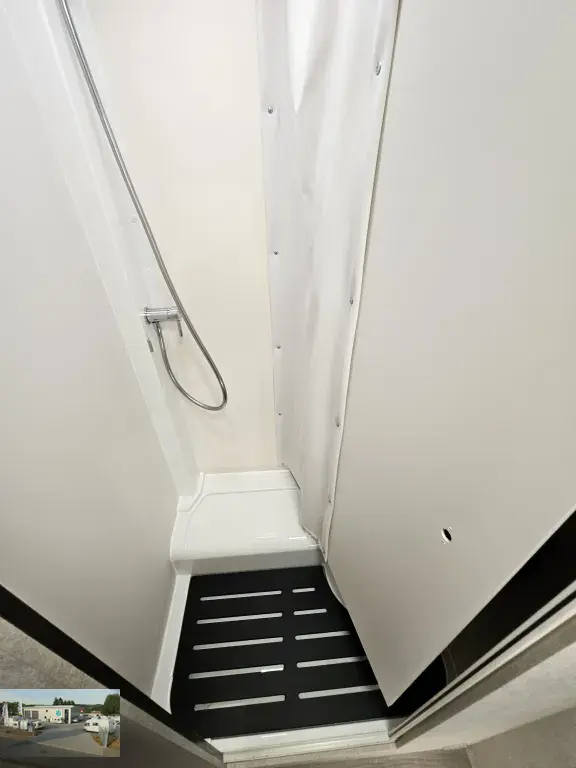 Bild 12: Wohnmobil von Forster mieten in Blomberg