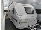 Bild 1: Weinsberg CaraOne 500 FDK
