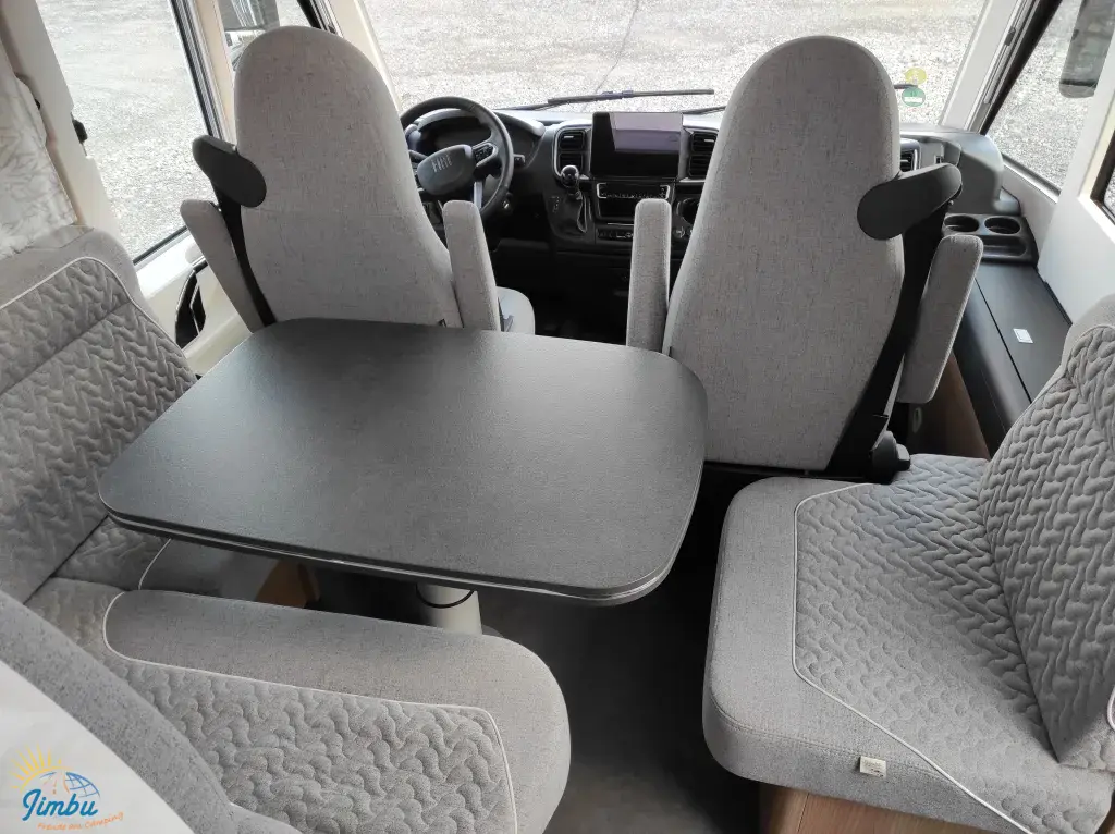 Bild 10: Wohnmobil mieten in Knittlingen Bild 10: Wohnmobil mieten in Knittlingen